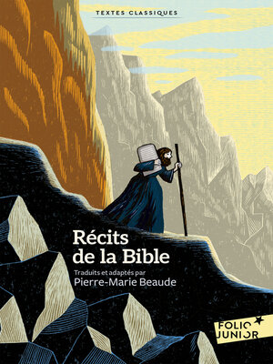 cover image of Récits de la Bible
